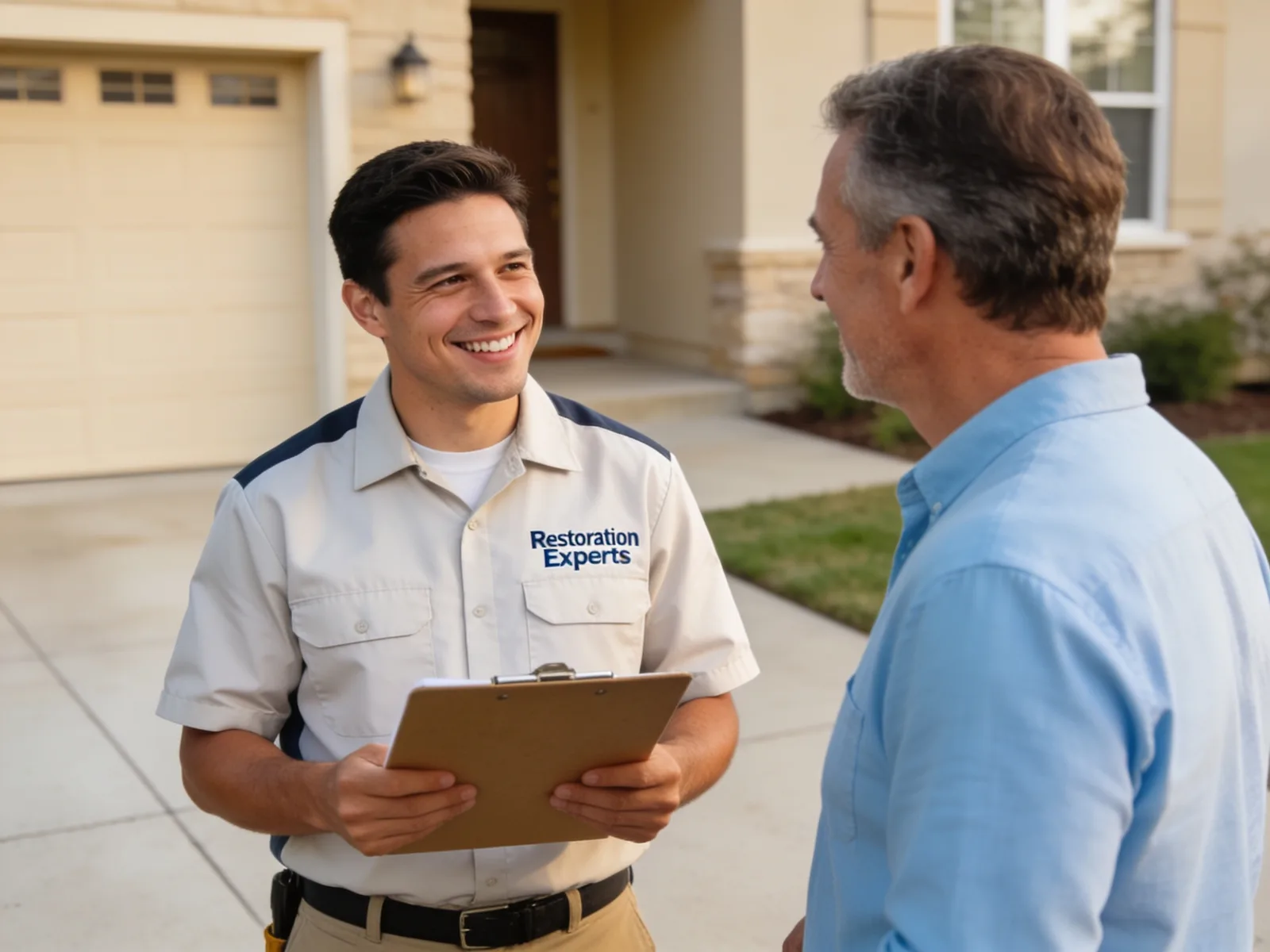Water Damage Cleanup Blackstone, VA FAQs